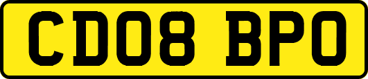CD08BPO