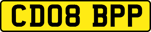 CD08BPP