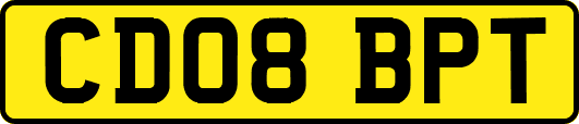 CD08BPT