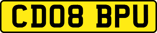 CD08BPU