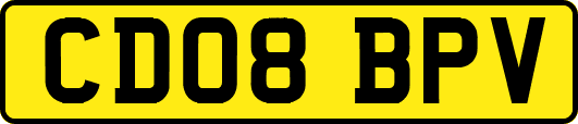 CD08BPV