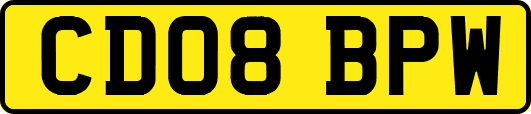 CD08BPW
