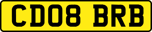 CD08BRB