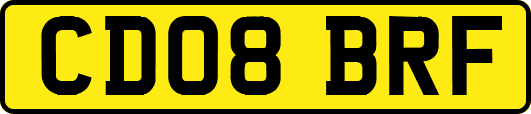 CD08BRF