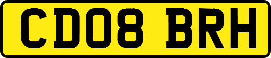 CD08BRH