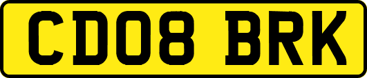 CD08BRK