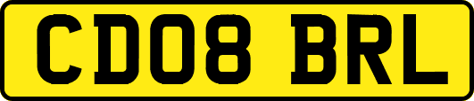 CD08BRL