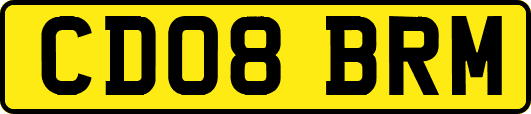 CD08BRM