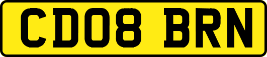 CD08BRN