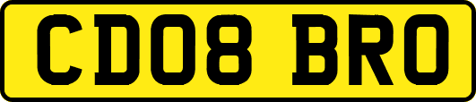 CD08BRO