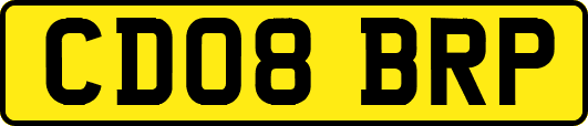 CD08BRP