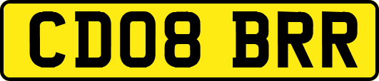CD08BRR