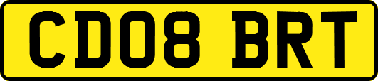 CD08BRT