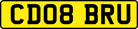CD08BRU