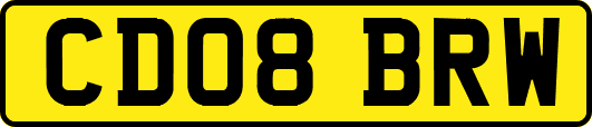 CD08BRW