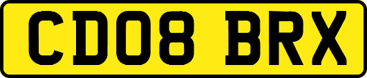 CD08BRX