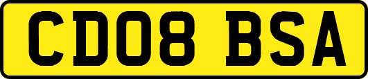 CD08BSA