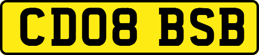 CD08BSB