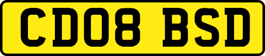 CD08BSD