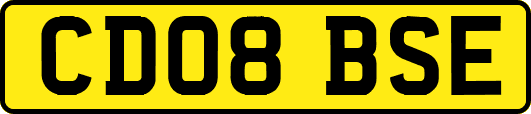 CD08BSE
