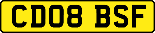 CD08BSF