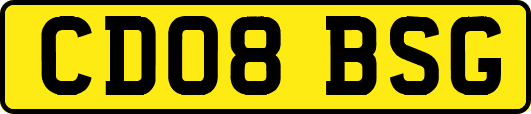 CD08BSG