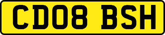 CD08BSH