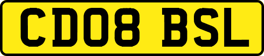 CD08BSL