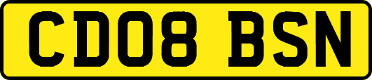 CD08BSN