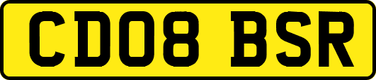 CD08BSR