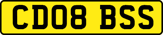 CD08BSS