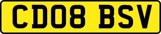 CD08BSV