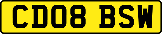 CD08BSW