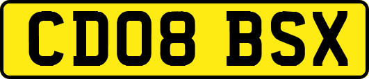 CD08BSX