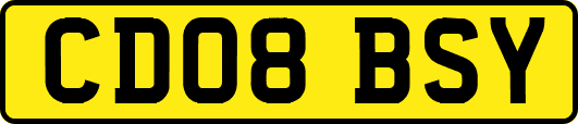 CD08BSY