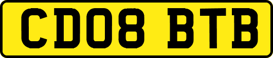 CD08BTB