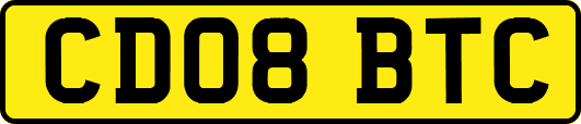 CD08BTC