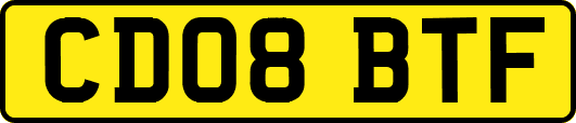CD08BTF