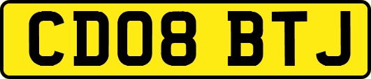 CD08BTJ