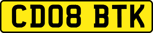 CD08BTK