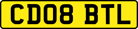 CD08BTL