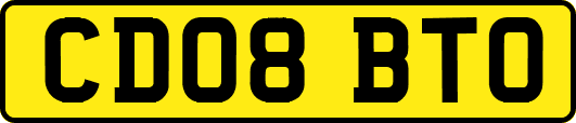 CD08BTO