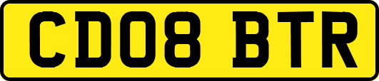 CD08BTR