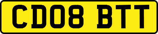 CD08BTT