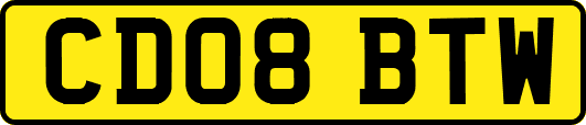 CD08BTW