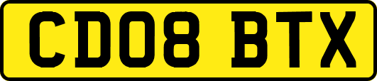 CD08BTX