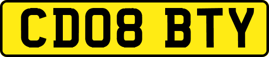 CD08BTY