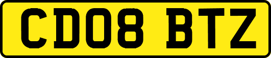 CD08BTZ