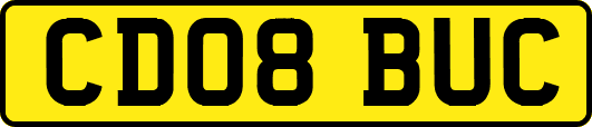 CD08BUC