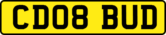 CD08BUD